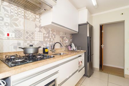 Apartamento para alugar com 63m², 2 quartos e 1 vaga Apartamento para alugar com 63m², 2 quartos e 1 vagaCozinha