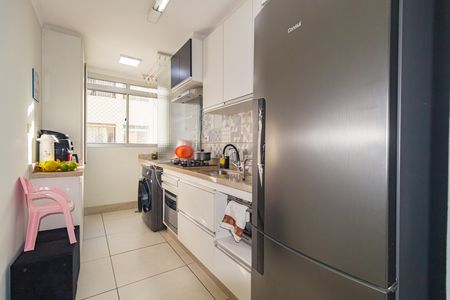 Apartamento para alugar com 63m², 2 quartos e 1 vaga Apartamento para alugar com 63m², 2 quartos e 1 vagaCozinha