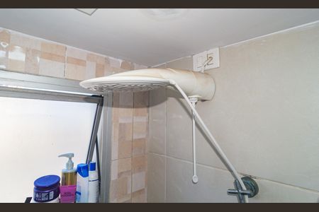 Apartamento para alugar com 63m², 2 quartos e 1 vaga Apartamento para alugar com 63m², 2 quartos e 1 vagaDetalhe - Banheiro