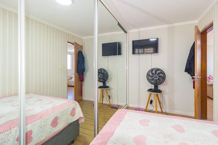 Apartamento para alugar com 63m², 2 quartos e 1 vaga Apartamento para alugar com 63m², 2 quartos e 1 vagaQuarto 2