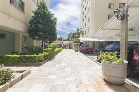 Apartamento para alugar com 63m², 2 quartos e 1 vaga Apartamento para alugar com 63m², 2 quartos e 1 vagaÁrea comum