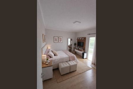 Quarto  de casa à venda com 4 quartos, 250m² em Parque Jambeiro, Campinas