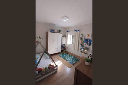 Quarto de casa à venda com 4 quartos, 250m² em Parque Jambeiro, Campinas