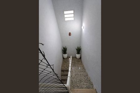 Escada de casa à venda com 4 quartos, 250m² em Parque Jambeiro, Campinas
