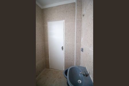 Casa para alugar com 120m², 2 quartos e sem vagaBanheiro