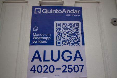 Casa para alugar com 120m², 2 quartos e sem vagaFachada 