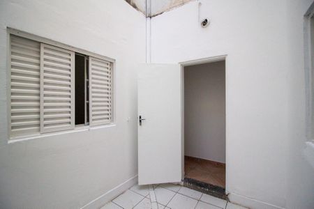 Área de Luz  de casa para alugar com 2 quartos, 120m² em Vila Santana, Sorocaba