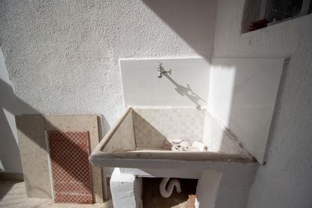 Casa para alugar com 120m², 2 quartos e sem vagaÁrea de Serviço
