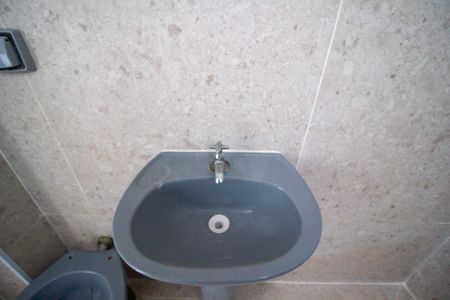 Casa para alugar com 120m², 2 quartos e sem vagaBanheiro