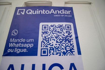 Casa para alugar com 120m², 2 quartos e sem vagaFachada 