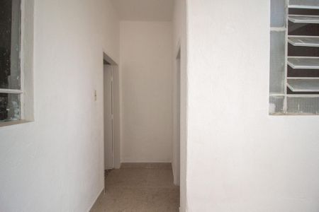 Casa para alugar com 120m², 2 quartos e sem vagaQuintal 