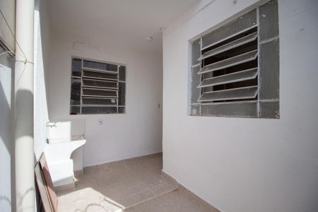 Casa para alugar com 120m², 2 quartos e sem vagaÁrea de Serviço