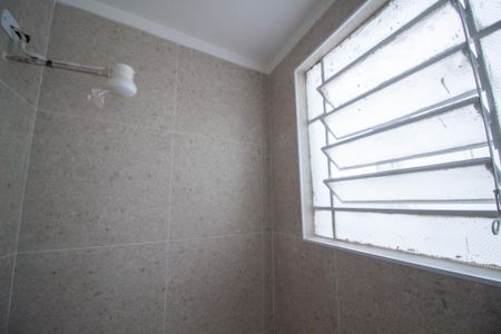 Casa para alugar com 120m², 2 quartos e sem vagaBanheiro