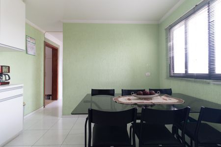 Apartamento à venda com 186m², 4 quartos e 4 vagasCopa da Cozinha 
