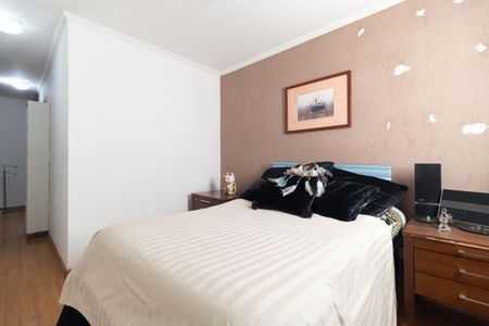 Apartamento à venda com 186m², 4 quartos e 4 vagasSuíte 1
