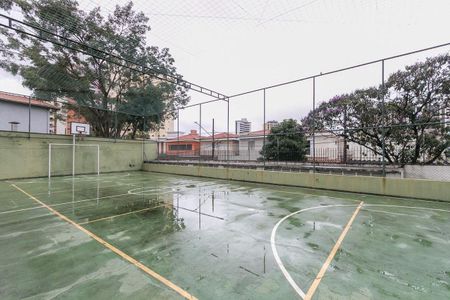 Apartamento à venda com 186m², 4 quartos e 4 vagasQuadra de Esportes 