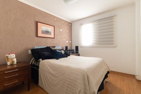 Apartamento à venda com 186m², 4 quartos e 4 vagasSuíte 1