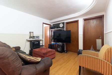 Apartamento à venda com 186m², 4 quartos e 4 vagasSala de Tv