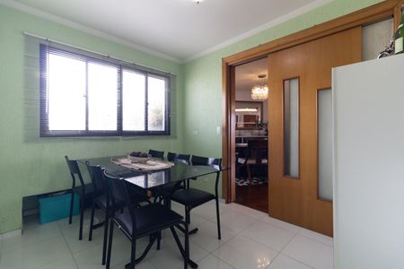 Apartamento à venda com 186m², 4 quartos e 4 vagasCopa da Cozinha 