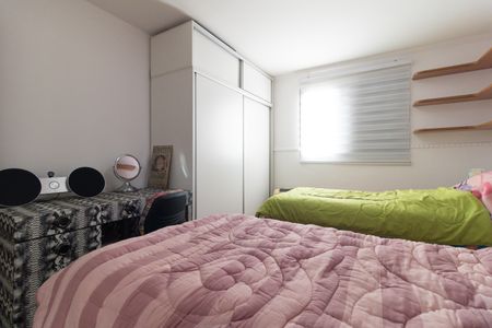 Apartamento à venda com 186m², 4 quartos e 4 vagasSuíte 2