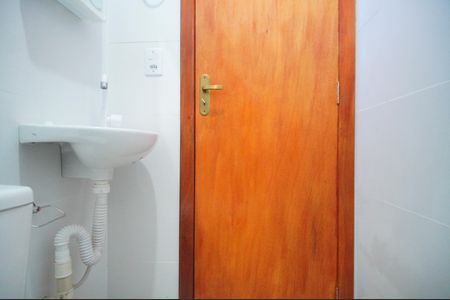 Apartamento para alugar com 22m², 1 quarto e 1 vagaBanheiro