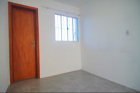 Suíte de apartamento para alugar com 1 quarto, 22m² em Paraíso, Sapucaia do Sul