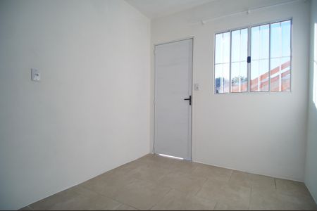 Sala/Cozinha de apartamento para alugar com 1 quarto, 22m² em Paraíso, Sapucaia do Sul