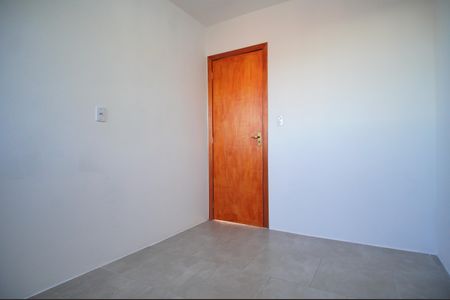 Suíte de apartamento para alugar com 1 quarto, 22m² em Paraíso, Sapucaia do Sul