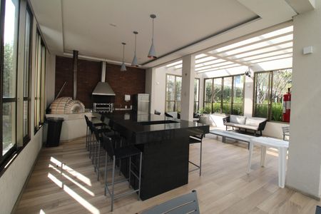 Apartamento à venda com 108m², 3 quartos e 2 vagasÁrea Comum