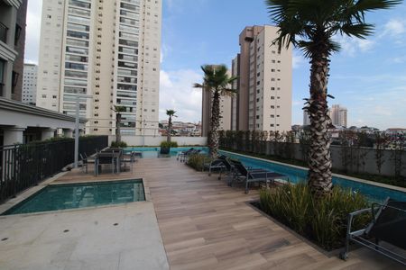 Apartamento à venda com 108m², 3 quartos e 2 vagasÁrea Comum