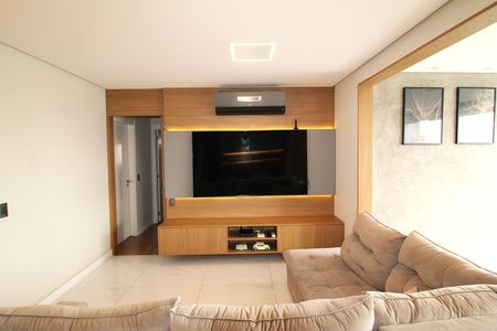 Apartamento à venda com 108m², 3 quartos e 2 vagasSala