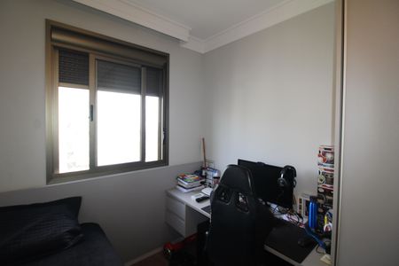 Apartamento à venda com 108m², 3 quartos e 2 vagasQuarto 2