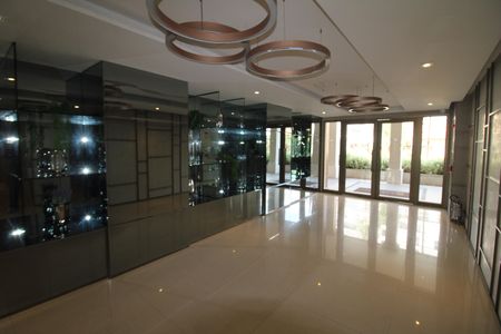 Apartamento à venda com 108m², 3 quartos e 2 vagasÁrea Comum