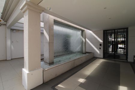 Apartamento à venda com 108m², 3 quartos e 2 vagasÁrea Comum