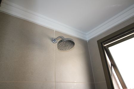 Apartamento à venda com 108m², 3 quartos e 2 vagasQuarto 3 - Banheiro