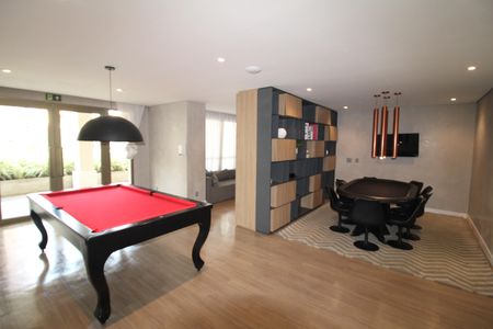 Apartamento à venda com 108m², 3 quartos e 2 vagasÁrea Comum