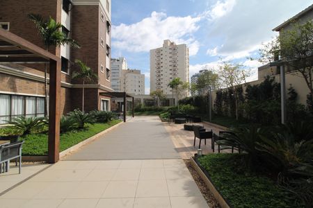 Apartamento à venda com 108m², 3 quartos e 2 vagasÁrea Comum