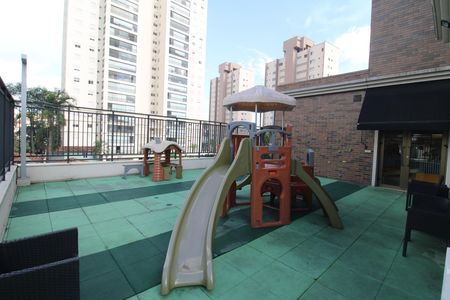 Apartamento à venda com 108m², 3 quartos e 2 vagasÁrea Comum