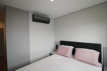 Apartamento à venda com 108m², 3 quartos e 2 vagasQuarto 1