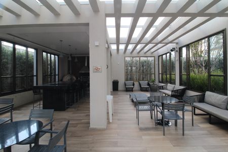 Apartamento à venda com 108m², 3 quartos e 2 vagasÁrea Comum