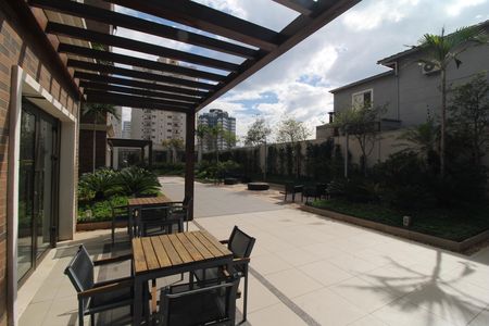 Apartamento à venda com 108m², 3 quartos e 2 vagasÁrea Comum