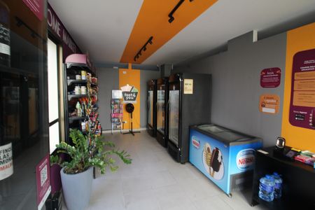 Apartamento à venda com 108m², 3 quartos e 2 vagasÁrea Comum