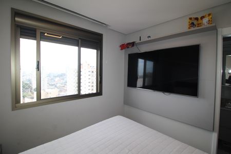 Apartamento à venda com 108m², 3 quartos e 2 vagasQuarto 1