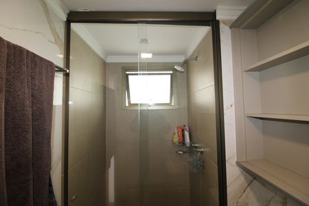 Apartamento à venda com 108m², 3 quartos e 2 vagasQuarto 1 - Banheiro