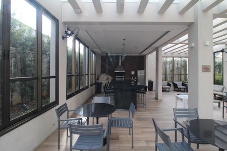 Apartamento à venda com 108m², 3 quartos e 2 vagasÁrea Comum