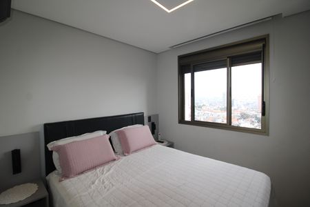 Apartamento à venda com 108m², 3 quartos e 2 vagasQuarto 1