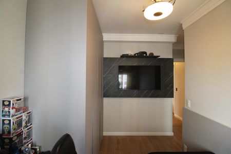 Apartamento à venda com 108m², 3 quartos e 2 vagasQuarto 2