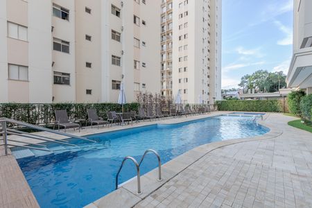 Apartamento para alugar com 87m², 2 quartos e 2 vagas Apartamento para alugar com 87m², 2 quartos e 2 vagasPiscina