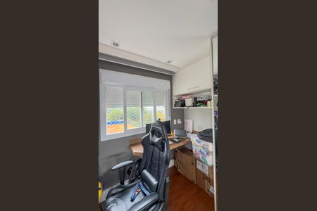 Apartamento para alugar com 87m², 2 quartos e 2 vagas Apartamento para alugar com 87m², 2 quartos e 2 vagasCloset da suíte
