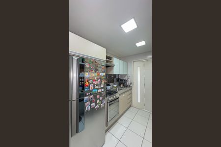 Apartamento para alugar com 87m², 2 quartos e 2 vagas Apartamento para alugar com 87m², 2 quartos e 2 vagasCozinha e Área de Serviço